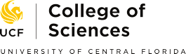 Ucf college of sciences logo.