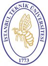The logo for istanbul teknik university.