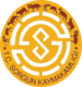 The logo for tc sorgun kaymakami.