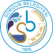 The logo for sorgun belediye.
