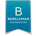 The berelsman foundation logo.