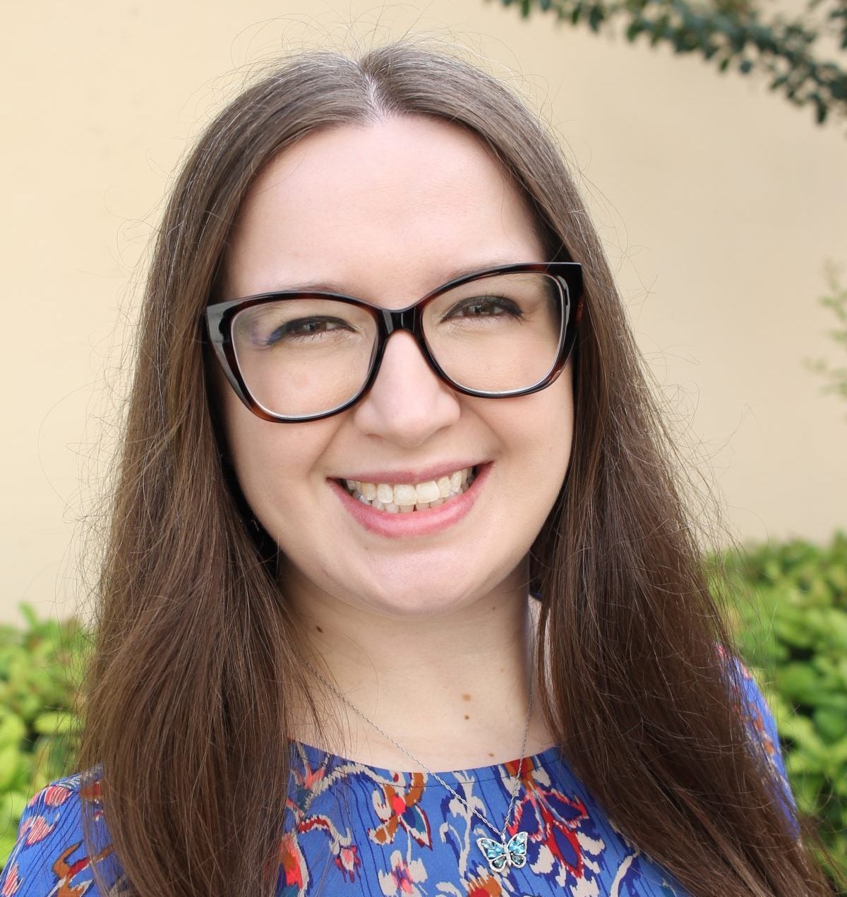 Abigail Shepherd Anthropology