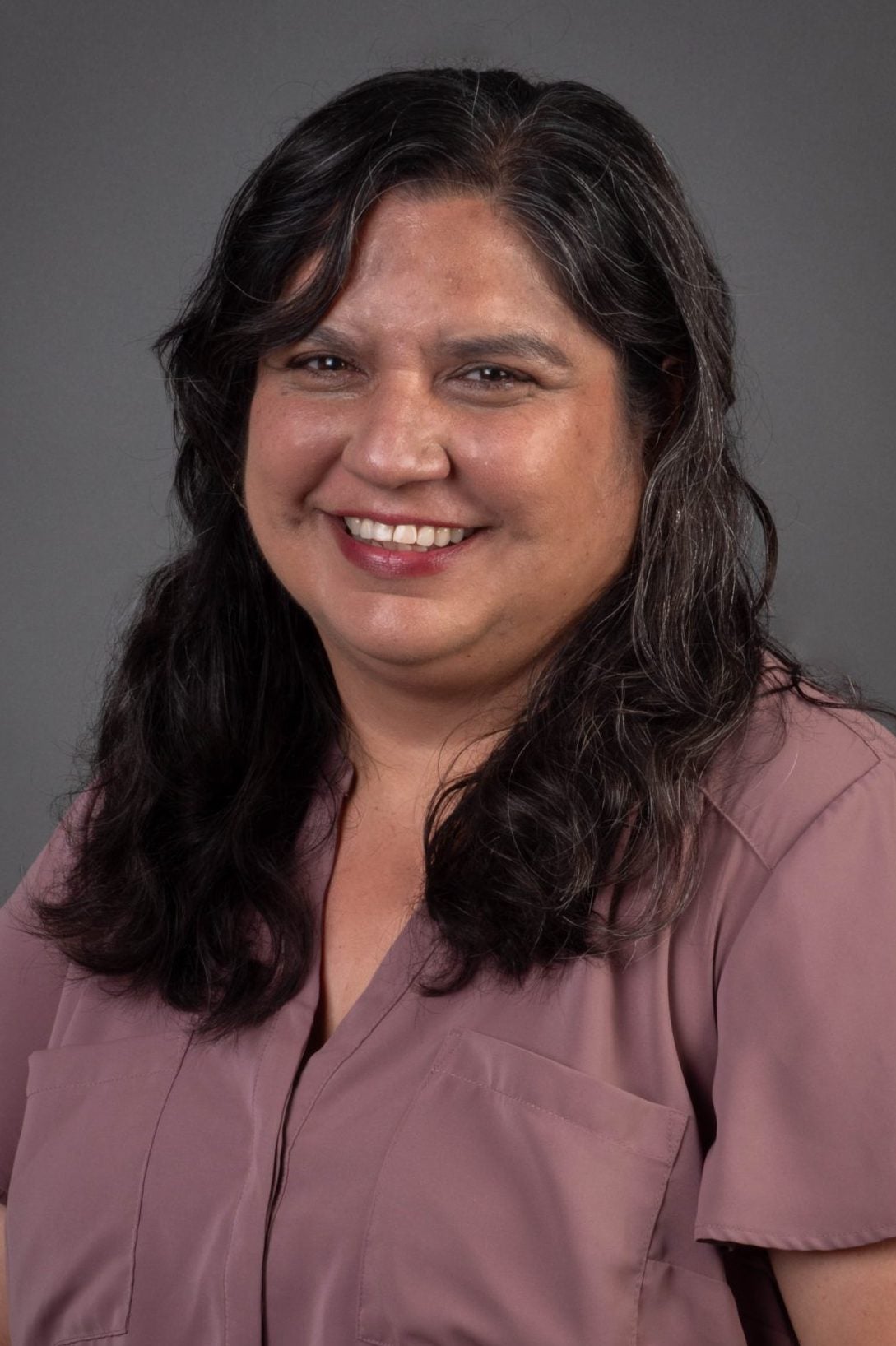 Monica Rodriguez Anthropology