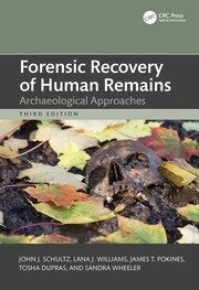Forensic Recovery of Human Remains