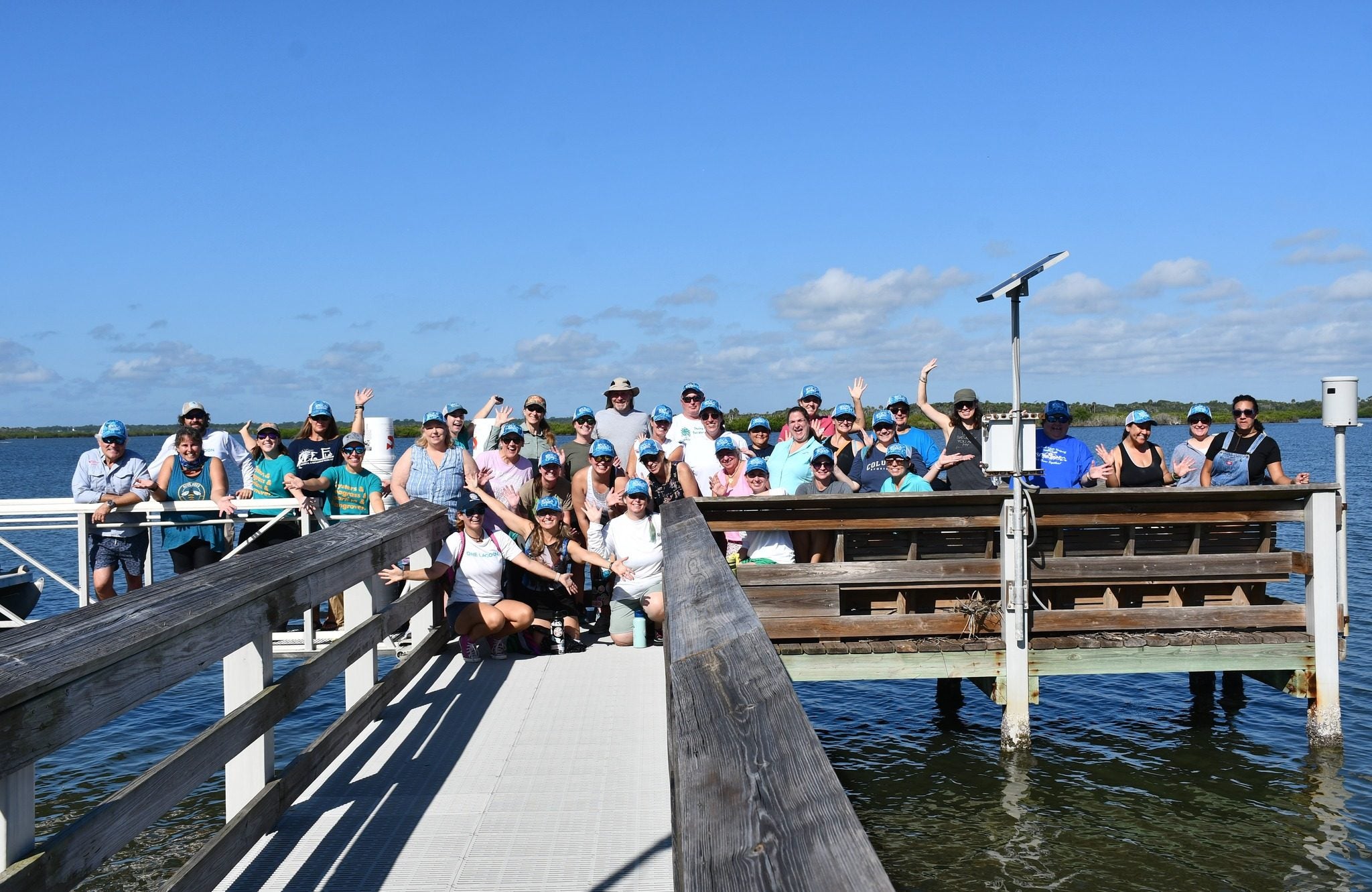 The Bridge Fishing Outreach