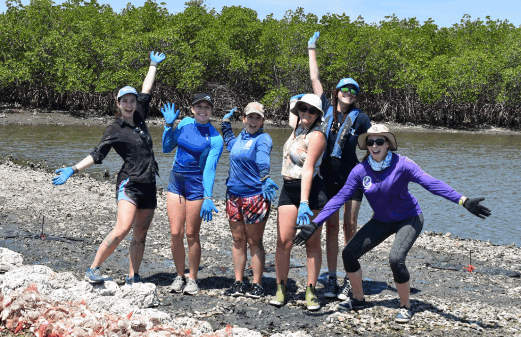 posing-on-oyster-reef