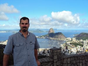 Research Trip to Brazil