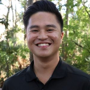 Joshua Mago