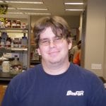 Jeff Grimes