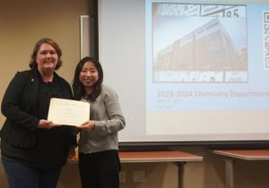 Jiyeong award