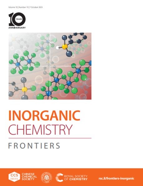 ICF Cover