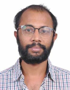 Arun Kumar