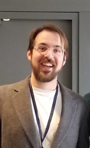 Ben Rathman