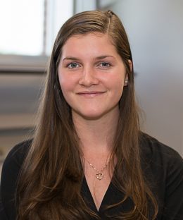 Natasha Thomasen