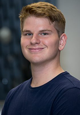 Zachary Clarke