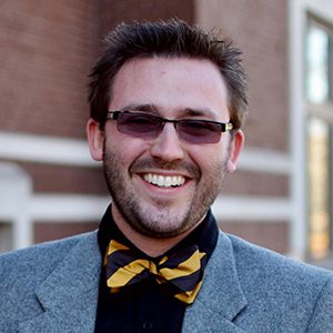 Elijah Roth
