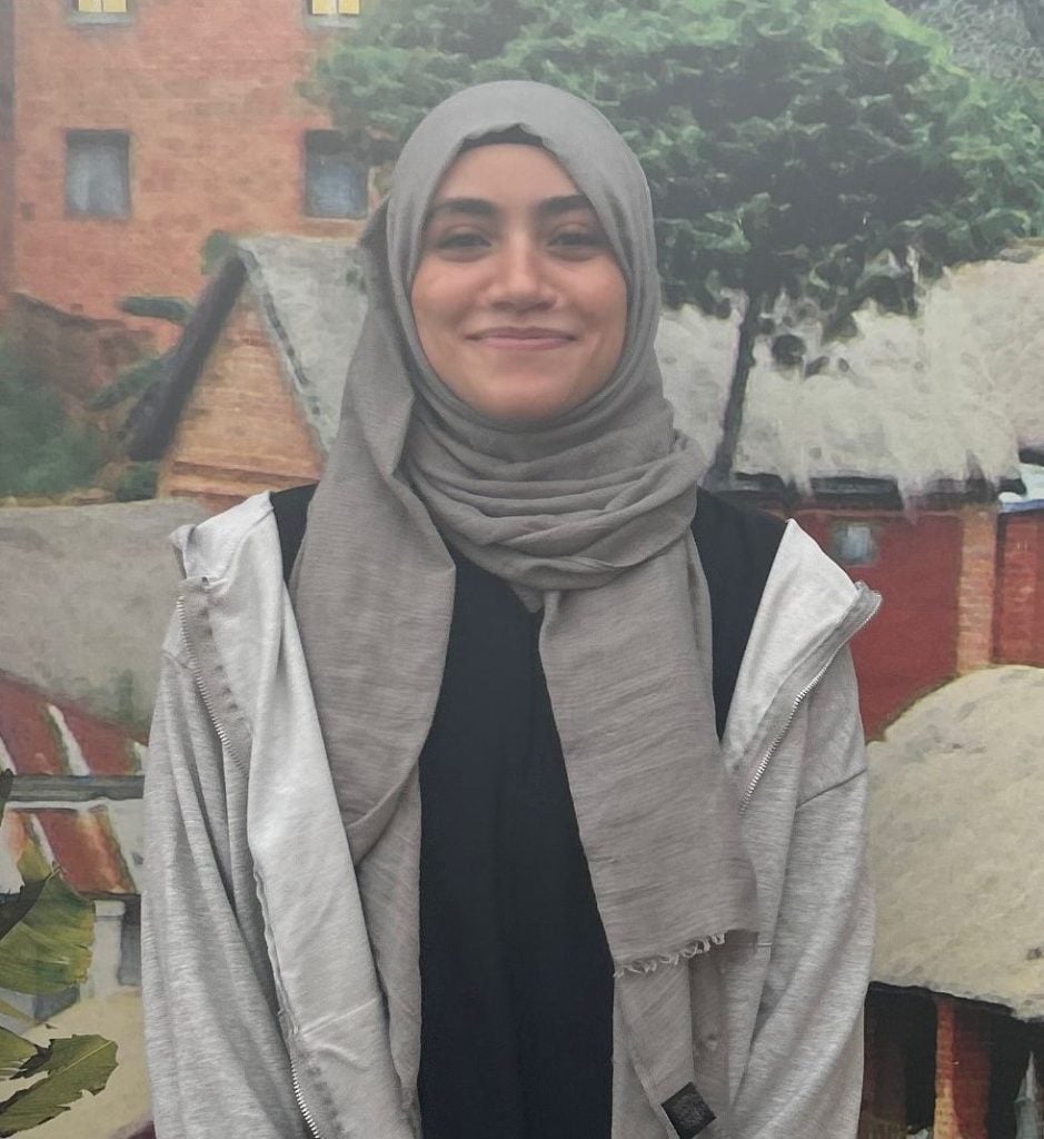 Noor Alaraj