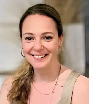 Sofia Voudouri