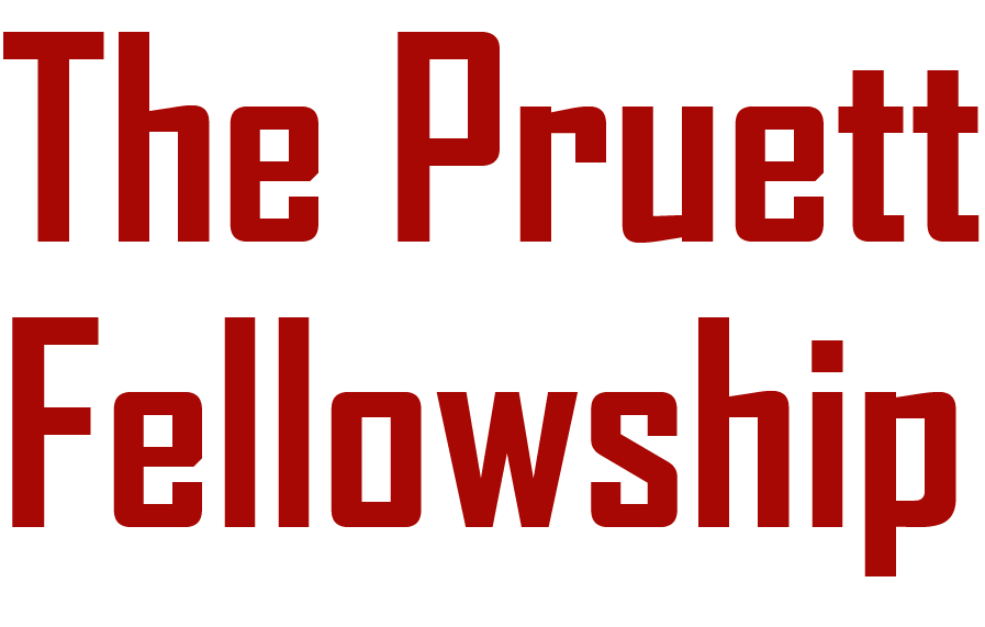 Pruett Fellowship