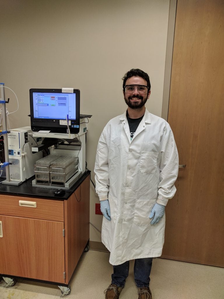 Members - The Yuan Lab