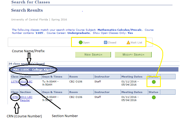 Registration, Overrides, & Late Add/Swap College of Sciences Advising