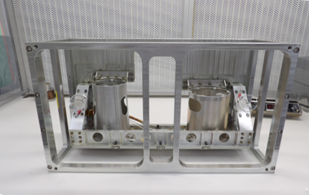 Model of LV-GRNS sensors