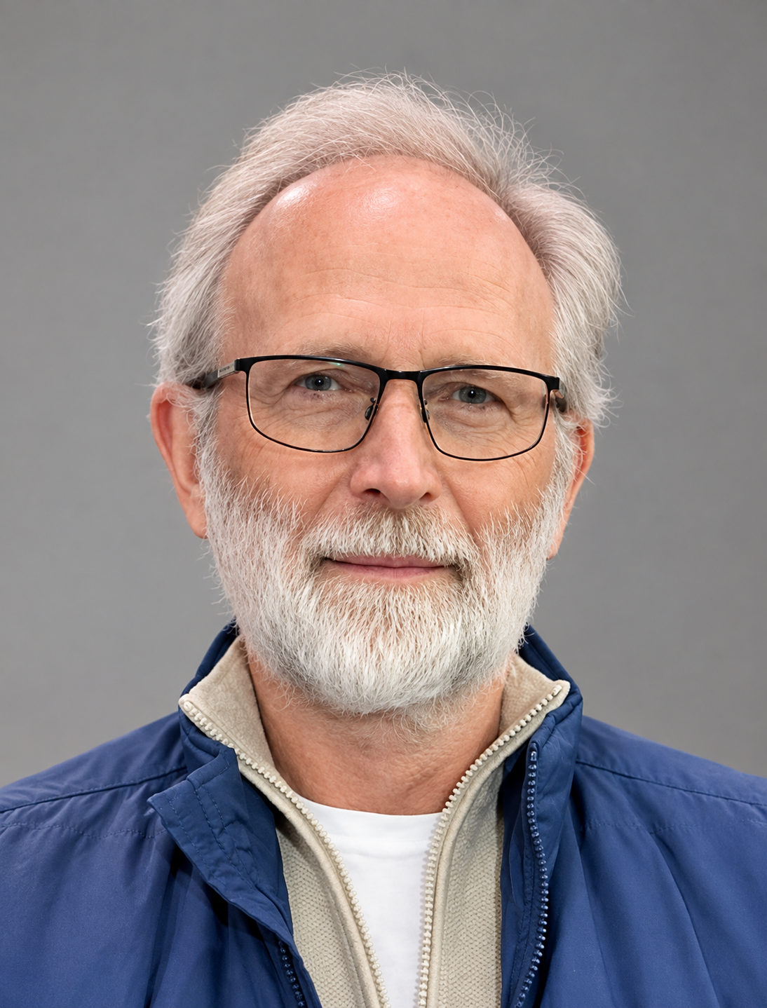 Piotr Mikusinski