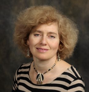 Marianna Pensky