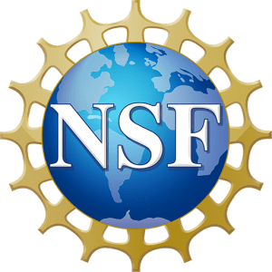 National Science Foundation Logo