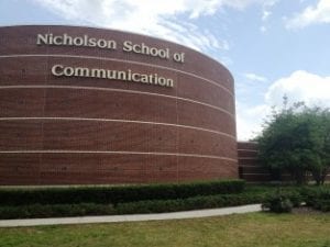 UCF_Nicholson_School_of_Communication