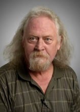 Dwight C. Kiel 1953-2013 Associate Professor Dept Pol Sci