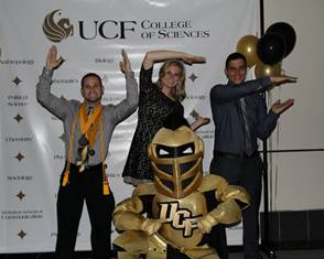 UCF Graduation reception 2013 resized