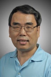 Dr. Zenghu Chang