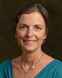 Dr. Liz Grauerholz