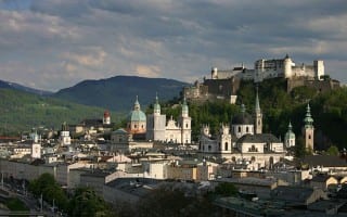 Salzburg College