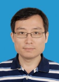 Dr. Haining Wang