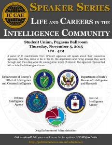 Life Career IC Flyer