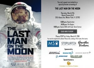 Last Man on the Moon