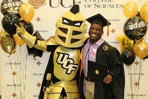 College of Sciences NewsCOS Celebrates its New Alumni - College of ...