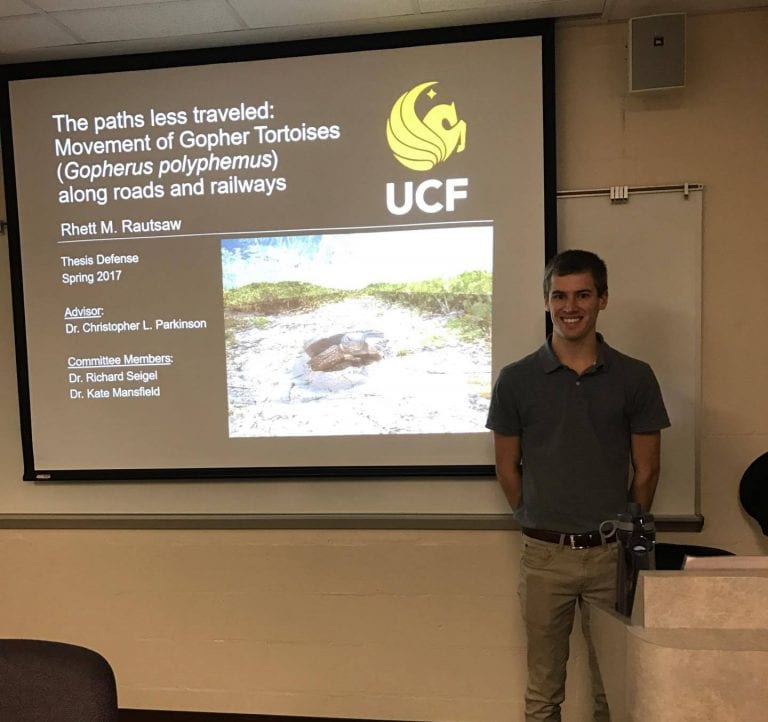 ucf thesis defense