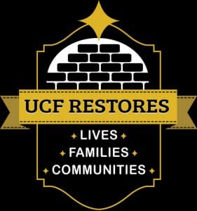 UCF RESTORES Recognized as Statewide Driver of Mental Well-Being - UCF  RESTORES