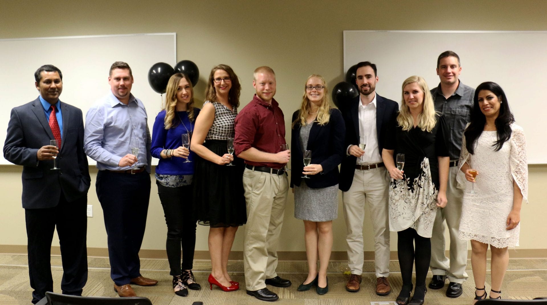 Congratulations, Fall 2017 Ph.D. Graduates - College of Sciences News ...