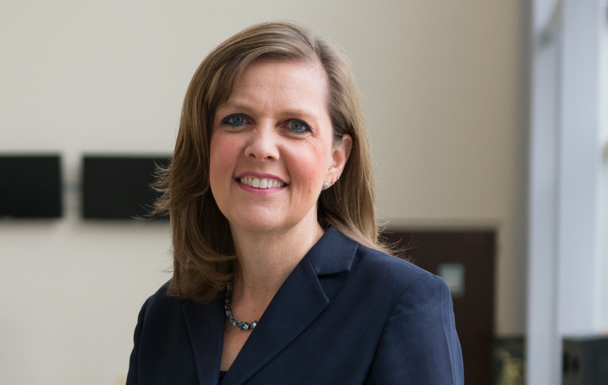 Kim Merrick College of Sciences NewsPsychologist Makes Her Mark Bringing Together ...