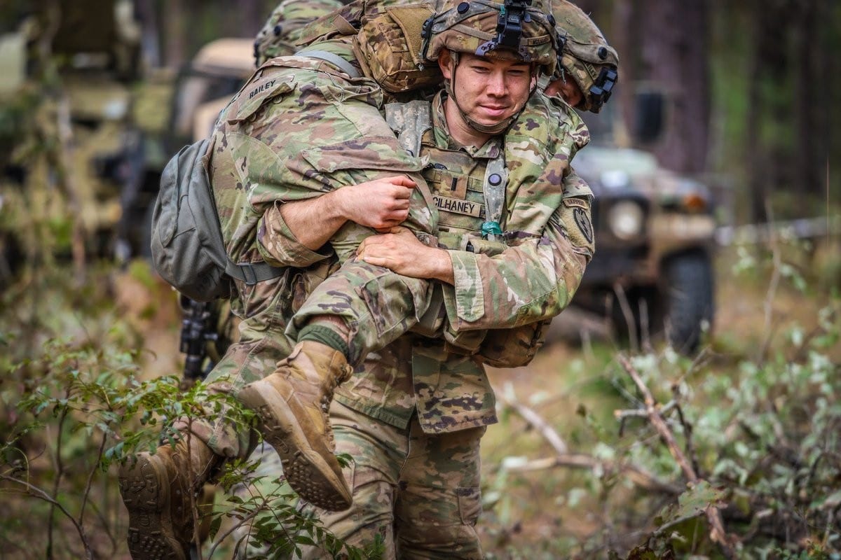 College of Sciences NewsU.S. Army Awards Psychology Professor For Human