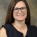 Sandra Wheeler, Ph.D. headshot