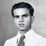 Professor T.G. Srinivasan