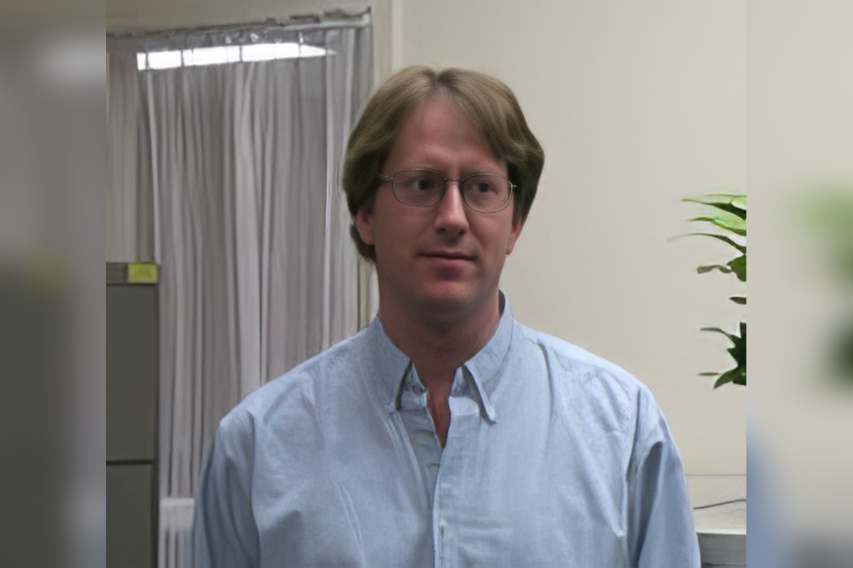 College of Sciences NewsRemembering Michael Reid - College of Sciences News