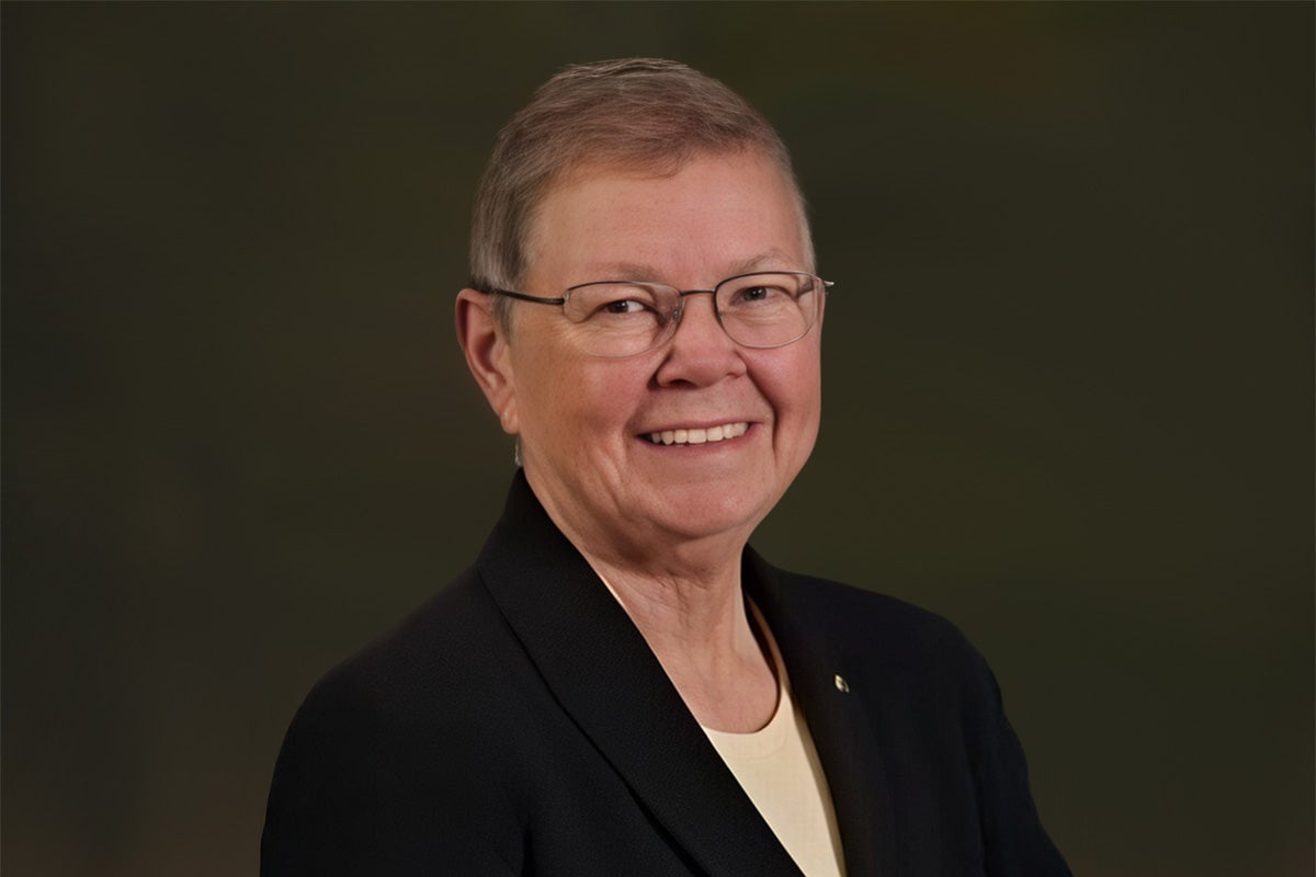 Dr. Ida Cook