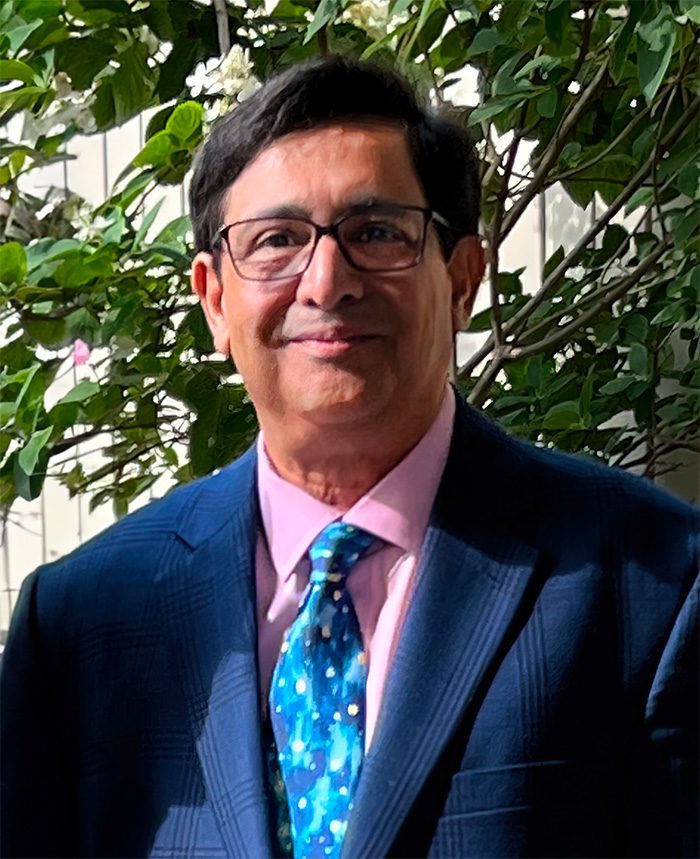 Dr. Aniket Bhattacharya