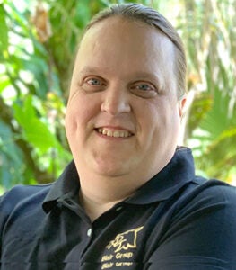 Richard G. Blair